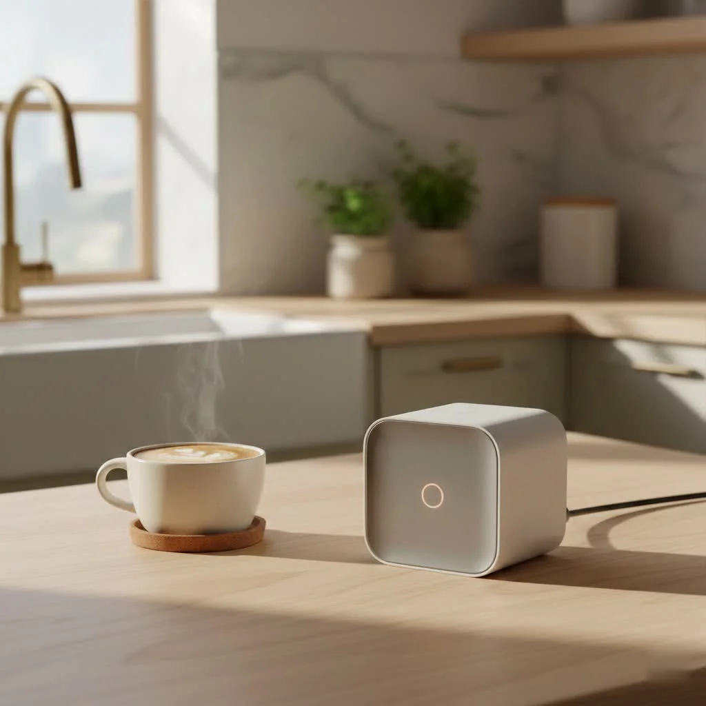 Magnetic wireless <a href=
